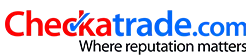 Check a Trade logo