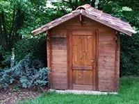 bespoke sheds