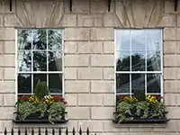 new windows